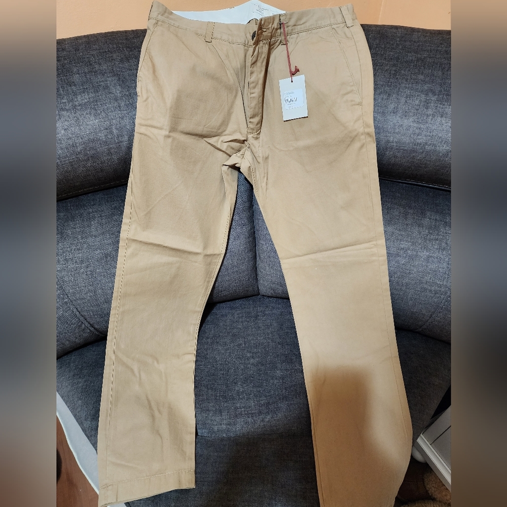 Club Monaco CONNOR CHINO